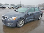 Nissan Altima 2013