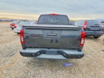Nissan Navara (Frontier) 2021