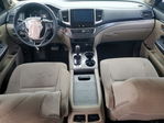 Honda Pilot 2016
