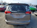 Chrysler Pacifica 2017