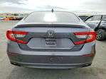 Honda Accord 2019