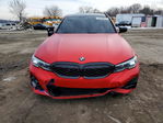 BMW Series 3 2021