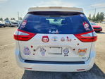 Toyota Sienna 2018