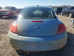 Volkswagen Beetle 2012