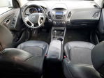 Hyundai Tucson 2012