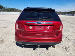 Ford Edge 2013