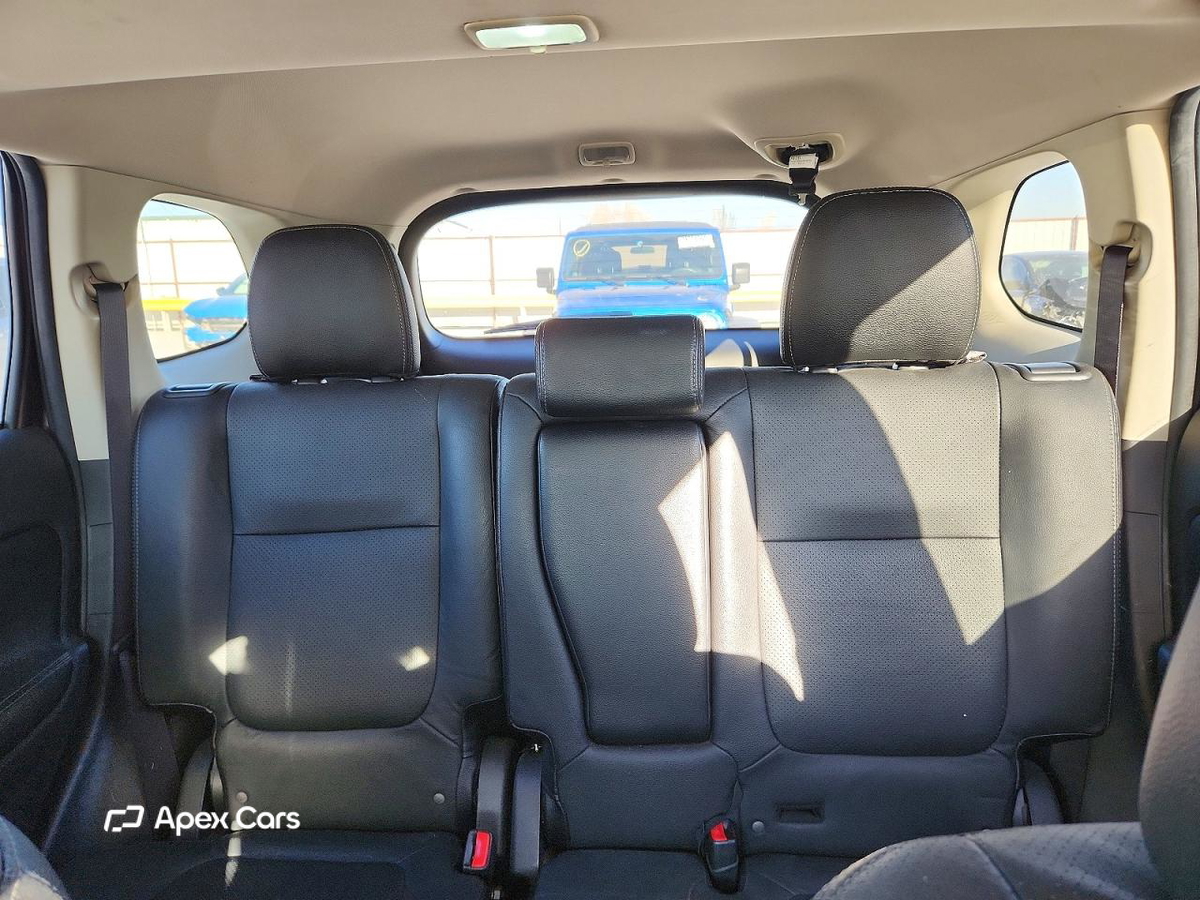 Mitsubishi Outlander 2017