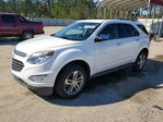 Chevrolet Equinox 2017