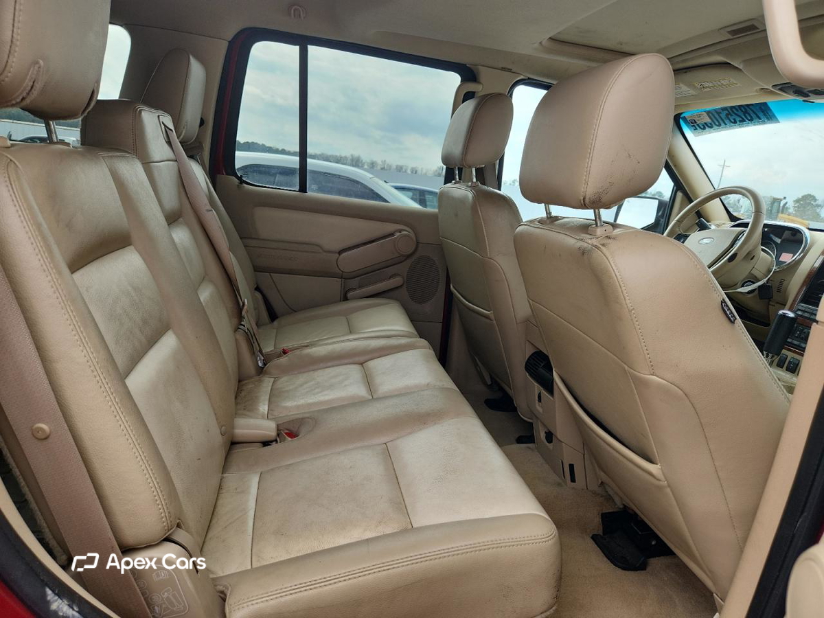 Ford Explorer 2006