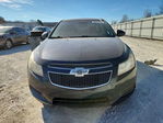 Chevrolet Cruze 2014