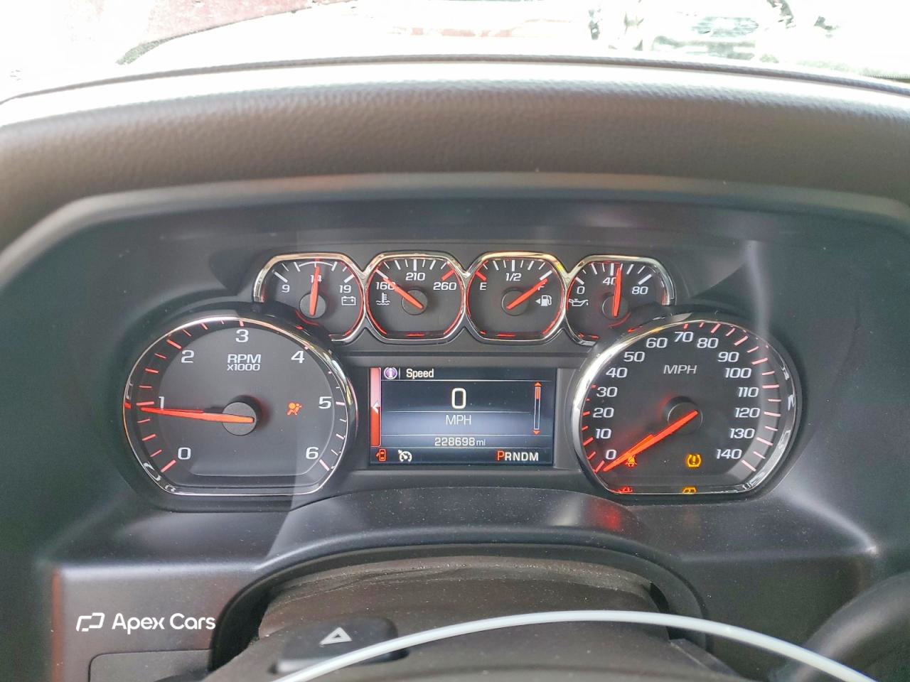 GMC Sierra 2014