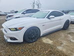 Ford Mustang 2015