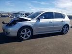Mazda 3 2008