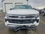 Chevrolet Silverado 2022