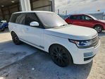 Land Rover Range Rover 2017