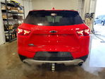 Chevrolet Blazer 2021