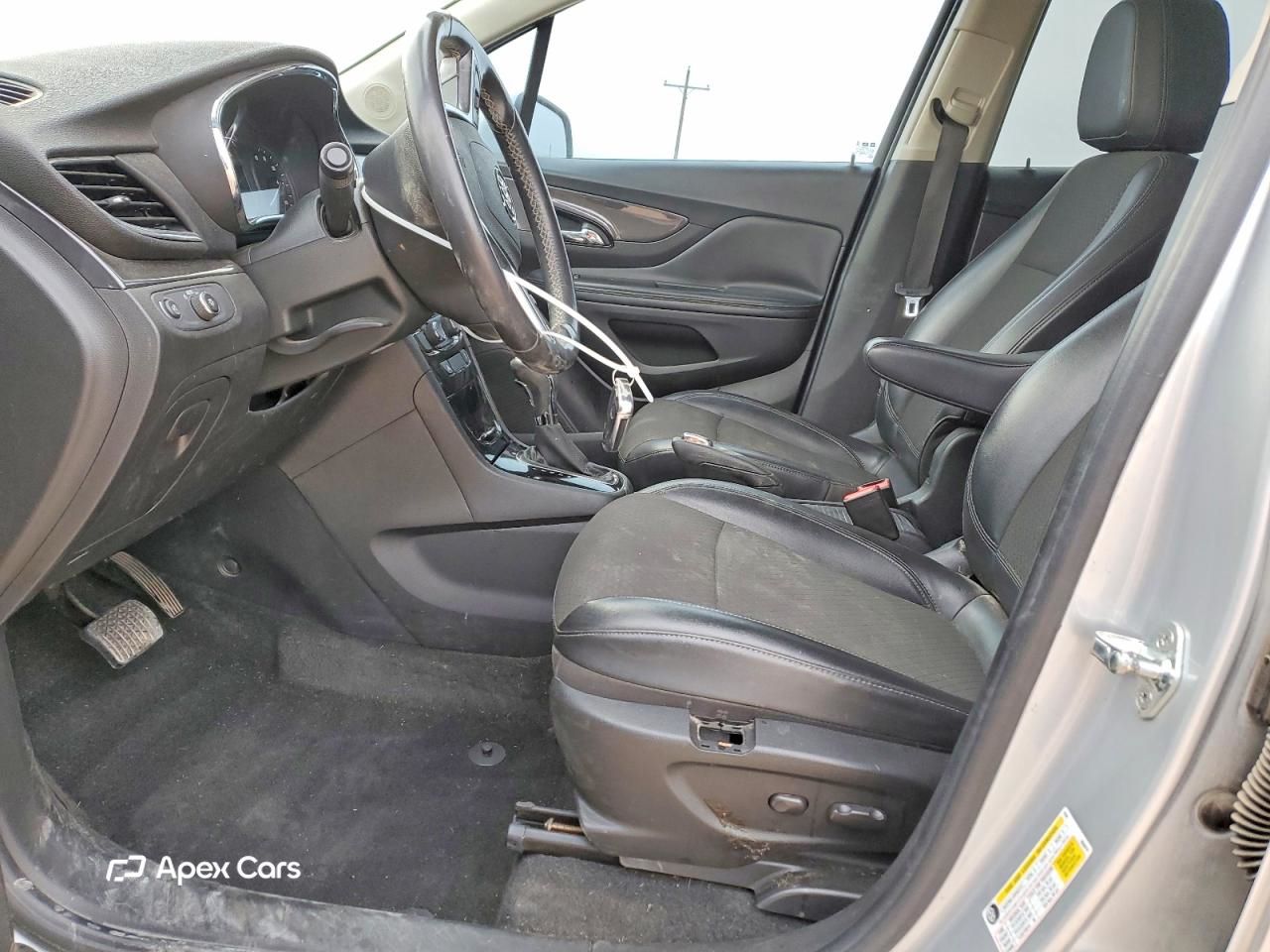 Buick Encore 2018