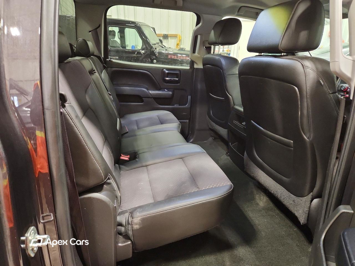 GMC Sierra 2014
