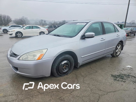 Honda Accord 2004 - Image 1 of 12