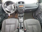Nissan Versa 2017