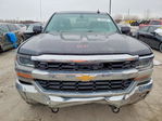 Chevrolet Silverado 2016