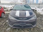 Chrysler Pacifica 2017