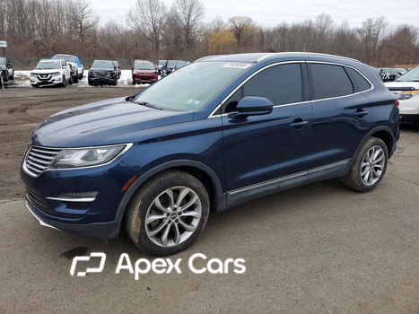 Lincoln MKC 2016 - Image 1 of 13