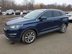 Lincoln MKC 2016