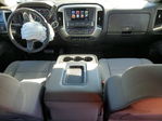 Chevrolet Silverado 2016