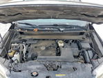Nissan Pathfinder 2015