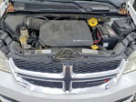 Dodge Caravan 2017