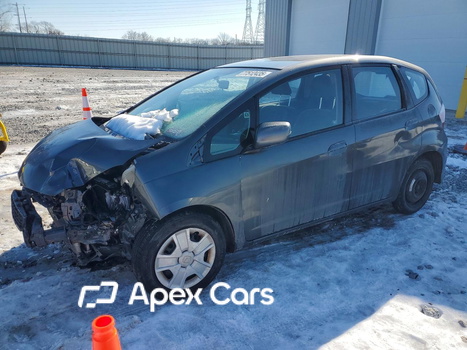 Honda Fit 2013 - Image 1 of 13