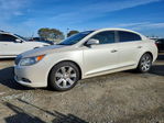 Buick LaCrosse 2011