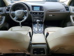 Audi Q5 2014