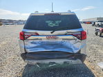 GMC Acadia 2017