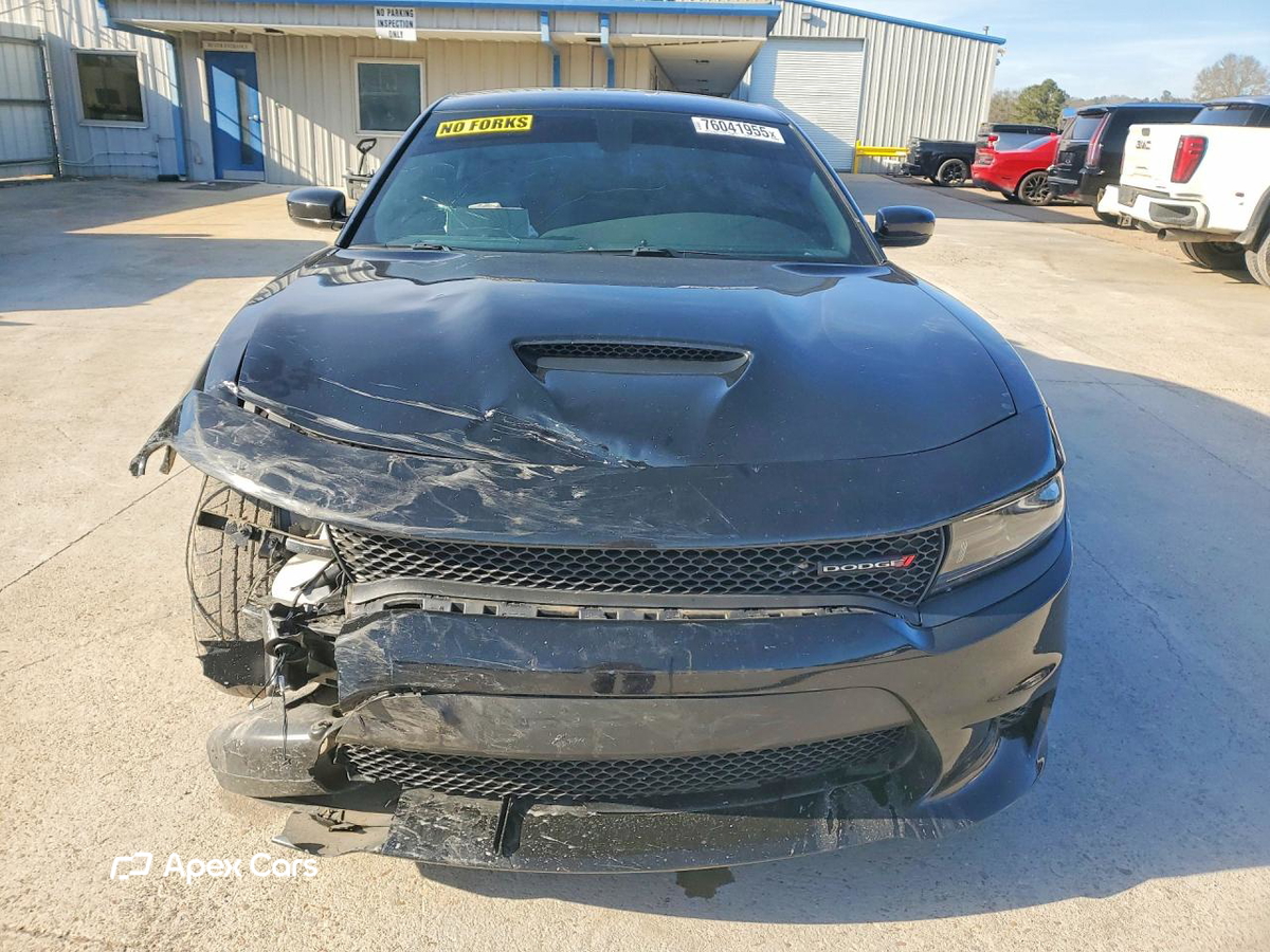 Dodge Charger 2023