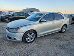 Volkswagen Jetta 2012