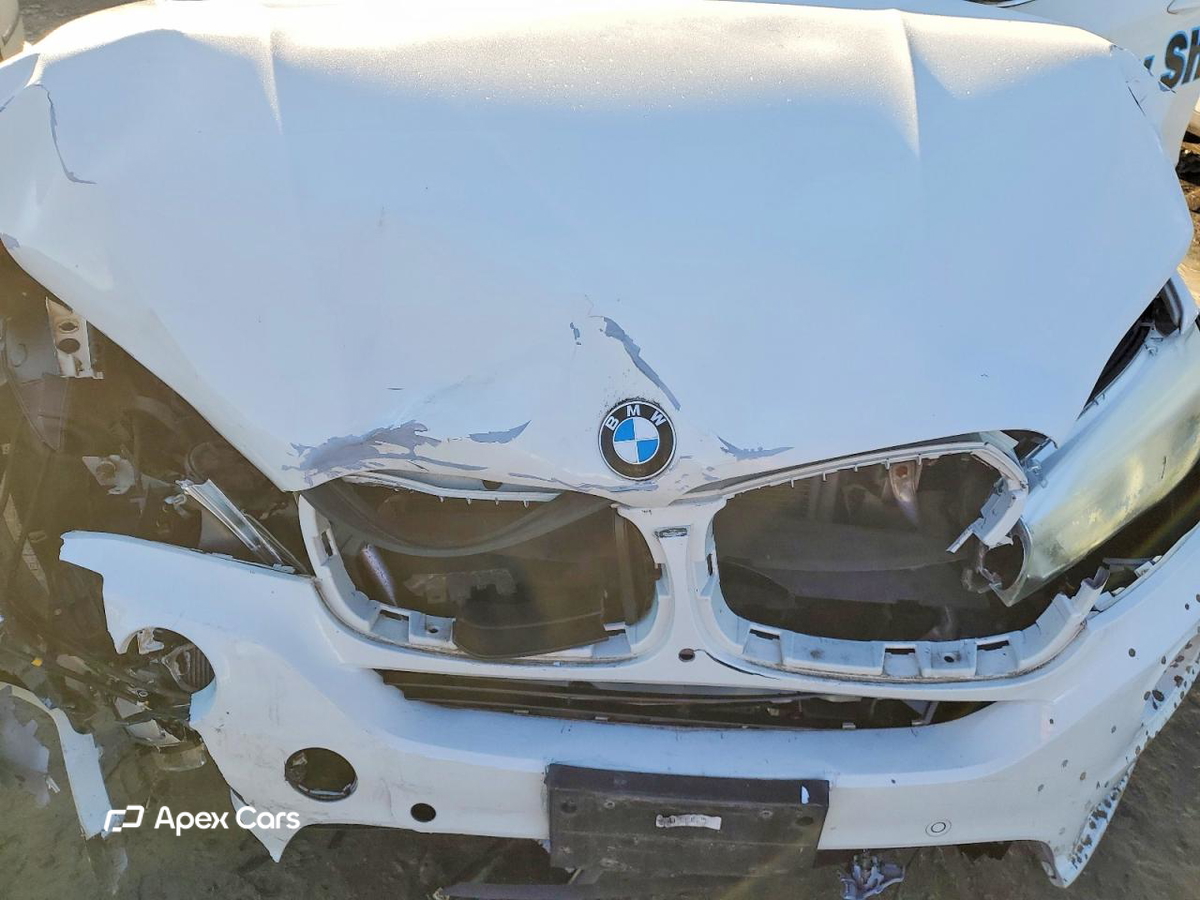 BMW X5 2015