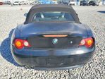BMW Z4 2003