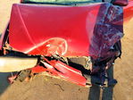 Hyundai Elantra 2002