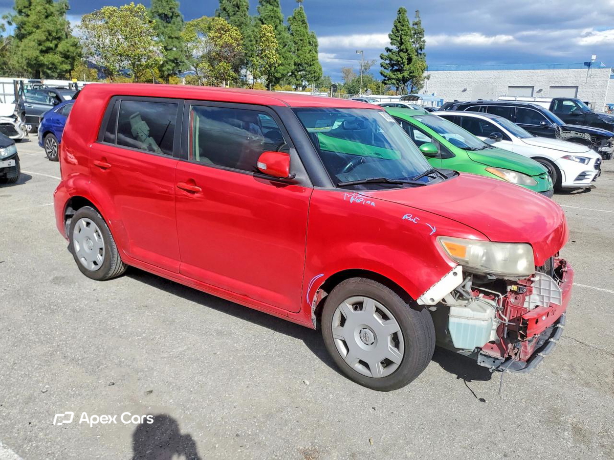 Toyota  2014