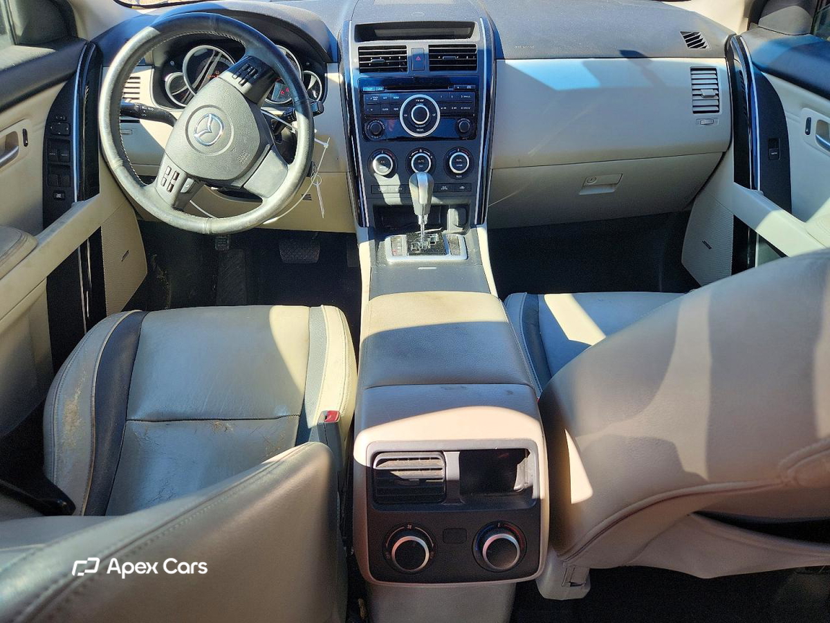 Mazda CX-9 2008