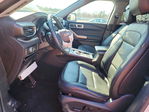 Ford Explorer 2020