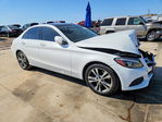 Mercedes-Benz C-klasse 2015
