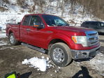 Ford F-150 2013