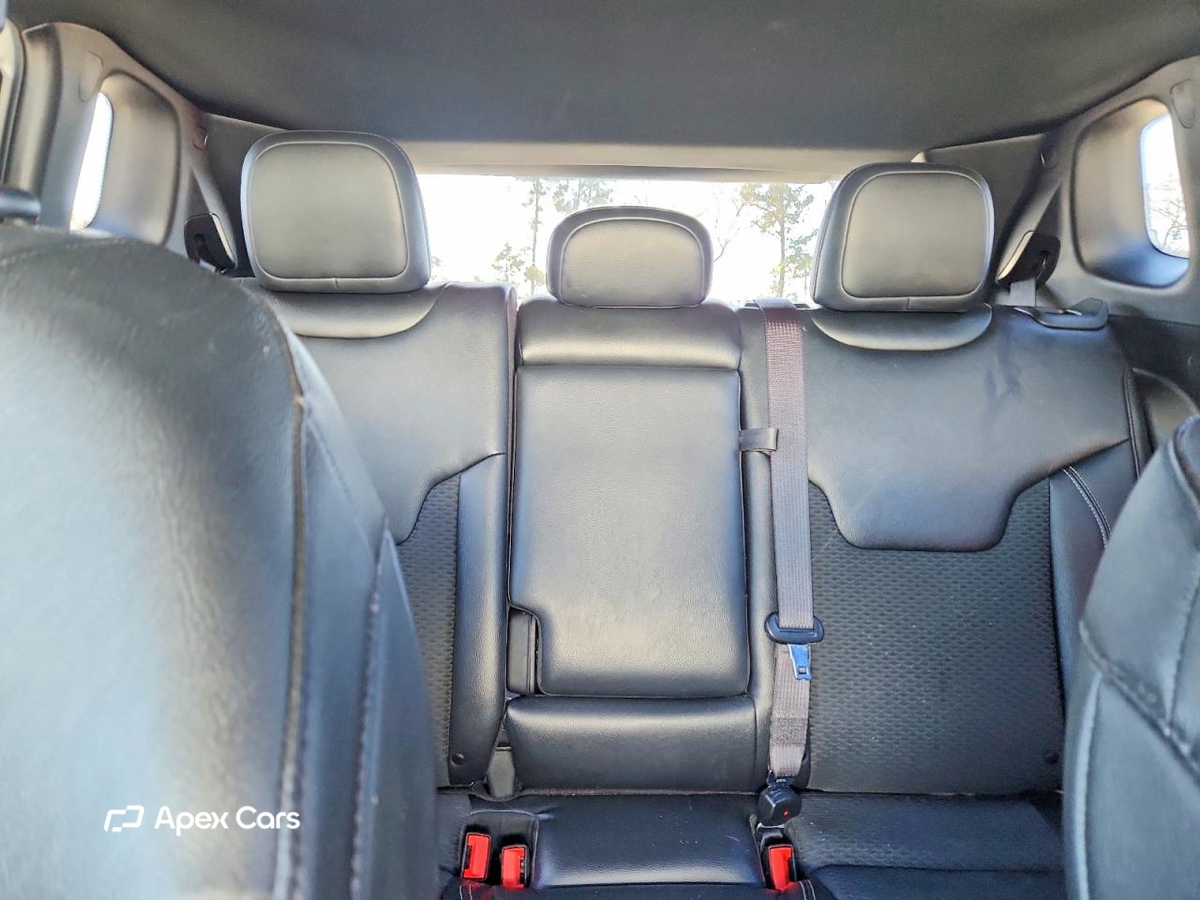 Jeep Compass 2024