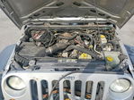 Jeep Wrangler 2011