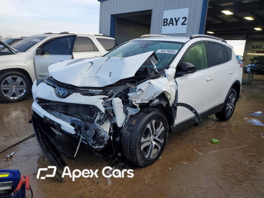 Toyota RAV 4 2017 - Image 1 of 13
