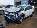 Toyota RAV 4 2017
