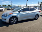 Hyundai Elantra 2011